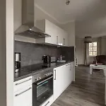 公寓 Villa-borwin-apartment-13