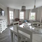 Villa-borwin-apartment-13 Apartamento