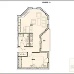 公寓 Villa-borwin-apartment-13