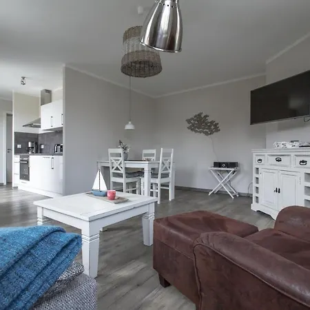 Apartamento Villa-borwin-apartment-13