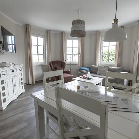 Villa-borwin-apartment-13 Apartamento