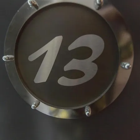 Villa-borwin-apartment-13 Apartment *