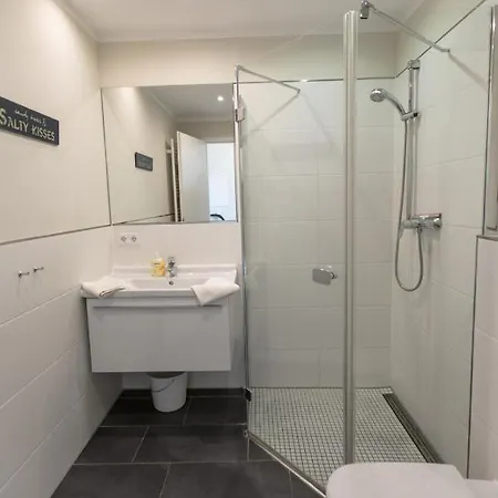 Апартаменты Villa-borwin-apartment-13