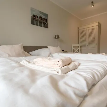 Appartement Villa-borwin-apartment-13 *