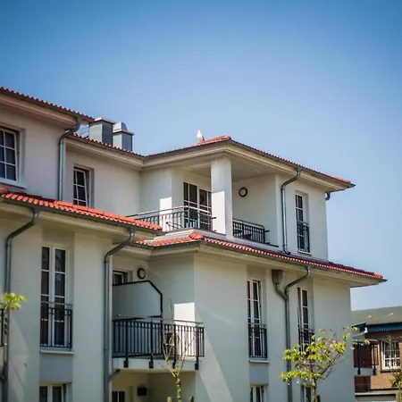 Villa-borwin-apartment-13 Кюлунгсборн
